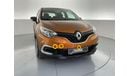 Renault Captur PE