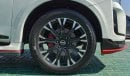 Nissan Patrol Nismo VVEL DIG Body Kit 2023