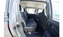 Toyota Hilux 2023 Toyota Hilux Double Cab 6-Seater with Diff-Lock 2.4L 4-Cyl Diesel M/T 4x4 Export Only