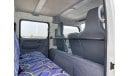 Mitsubishi Canter 2016 I 4x4 Double Cabine I Ref#324