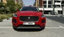 جاكوار E Pace