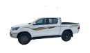 Toyota Hilux Toyota Hilux SR5 2.7L Petrol, Automatic Model 2024 Color White