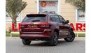 Jeep Grand Cherokee S Limited 3.6L Jeep Grand Cherokee S 2020 GCC under Warranty with Flexible Down-Payment.