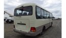 Hyundai County Hyundai County Bus, Model:2009. Excellent condition