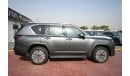 Lexus LX600 Lexus LX600 (VJA310) 3.5L Petrol, SUV 4WD 5Doors, 360 Camera, Radar, Front Electric Seats, Driver Me