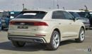 أودي Q8 55 TFSI Quattro S line (For Local Sales plus 10% for Customs & VAT)