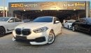 بي أم دبليو 118 BMW 118 2021 diesel korea specs
