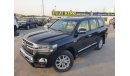 Toyota Land Cruiser GXR - V8 - DIESEL