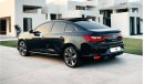 Renault Megane SE AED 710 PM | RENAULT MEGAN 2.0  | FULL OPTION | FSH | UNDER WARRANTY | FIRST OWNER