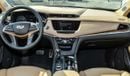 Cadillac XT5 AWD 350T