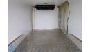 Nissan Urvan NV350 2.5L RWD Petrol M/T - Thermal - Chiller Van - Like New Condition - GCC Specs