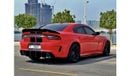 Dodge Charger R/T Scat Pack 6.4L