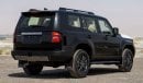 تويوتا برادو TOYOTA PRADO LIMITED 250 TXL 2.7 2024 BLACK