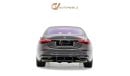 مرسيدس بنز S 500 4M - GCC Spec - With Warranty and Service Contract