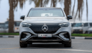 مرسيدس بنز EQE 500 2024 | MERCEDES | EQE500 | SUV | 4MATIC