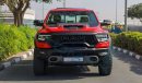 رام 1500 TRX 2023 RAM 1500 TRX CREW CAB 4X4 6.2L V8 SRT GCC 0Km , With 3 Years or 60K Km Warranty @Official Deale