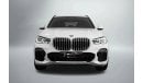 BMW X5 40i Luxury 40i 7-Seater Luxury Line / BMW Warranty & Service Contract