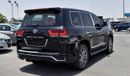 Toyota Land Cruiser GX.R Body Kit 2022