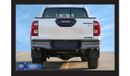 Toyota Hilux TOYOTA HILUX 2.4L 4X4 ADV HI(i)A D/C M/T DSL (export only)