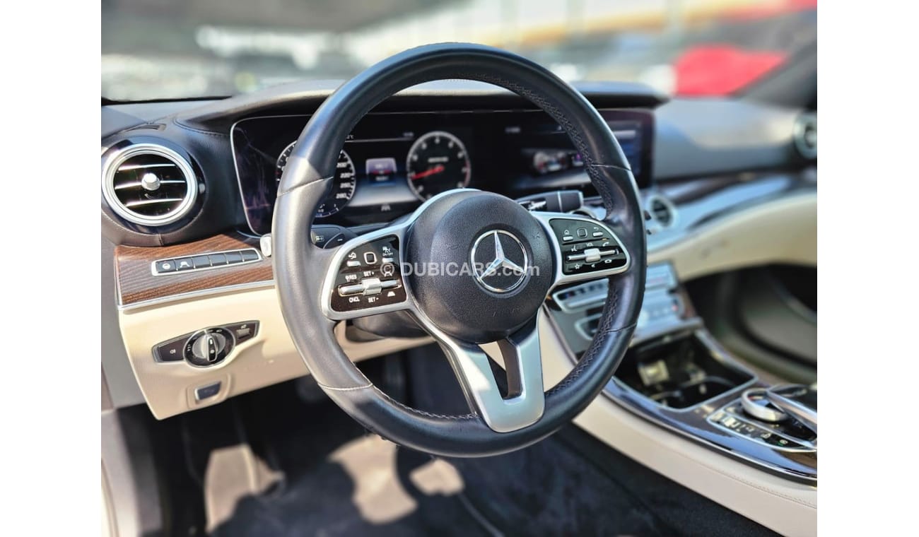 مرسيدس بنز E300 Mercedes-Benz E 300