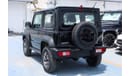 Suzuki Jimny Available in GL, GLX, Black, Sand Beige & Silver