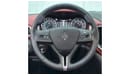 مازيراتي جيبلي 2021 Maserati Ghibli GranLusso, Warranty, Full Maserati Service History, Low Kms, GCC