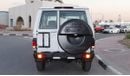 Toyota Land Cruiser Hard Top 2024YM Hardtop LC 71 AT 2.8L Diesel with Diff lock