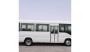 تويوتا كوستر TOYOTA COASTER Engine 4.0L Diesel Engine, In-line 4 Cylinder