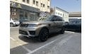 لاند روفر رانج روفر سبورت إتش أس إي Range Rover- 3.0Turbo new engine