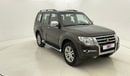 Mitsubishi Pajero GLS HIGHLINE 3.8 | Zero Down Payment | Home Test Drive