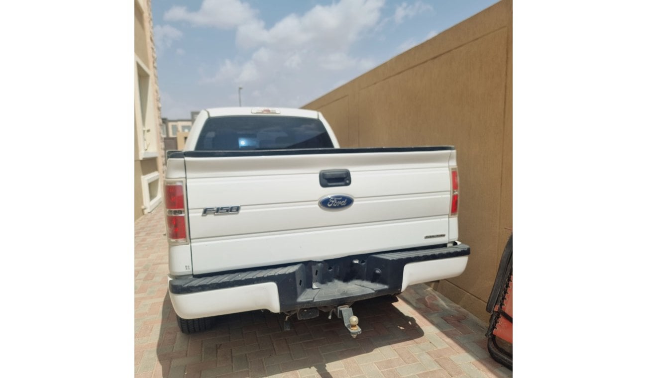 فورد F 150