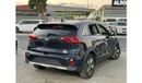 Kia Niro kia niro 2020 hybrid korean specs