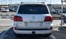 Lexus LX570 LEXUS 570 S MODEL 2011 USED LIKE NEW ORIGINAL PAINTS