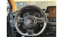 Suzuki Baleno 1.5 GLX Full Option