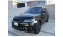 Land Rover Range Rover LAND ROVER SPORT HSE 2019