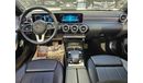 Mercedes-Benz A 220 Mercedes A220 2020 2.0L 4 cylinder