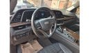 Cadillac Escalade -