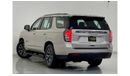 Chevrolet Tahoe 2021 Chevrolet Tahoe Z71, Chevrolet Warranty, Chevrolet Service Contract, GCC