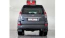 Toyota Prado VX LIMITED V6 4.0L-6CYL - FULL OPTION - ORIGINAL CONDITION - COMPLETE AGENCY MAINTAINED