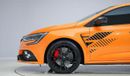 Renault Megane Megane RS Ultime 1/1976 - AED 3,729 P/M - Warranty till 06/2029