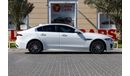 جاكوار XE R-Dynamic SE 2.0L (250 HP) Jaguar XE P250 R-Dynamic SE 2020 GCC under Agency Warranty with Flexible 