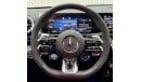 Mercedes-Benz A 35 AMG 2024 Mercedes-Benz A35 AMG Aerokit, Brand New 0 KM, 5 Years EMC Agency Warranty, GCC