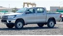 Toyota Hilux TOYOTA HILUX BASIC OPTION 2024 V4 DIESEL 2.4L