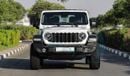 Jeep Wrangler (НА ЭКСПОРТ , For Export) Sport S I4 2.0L Turbo , 2024 , GCC , 0Km , Без пробега