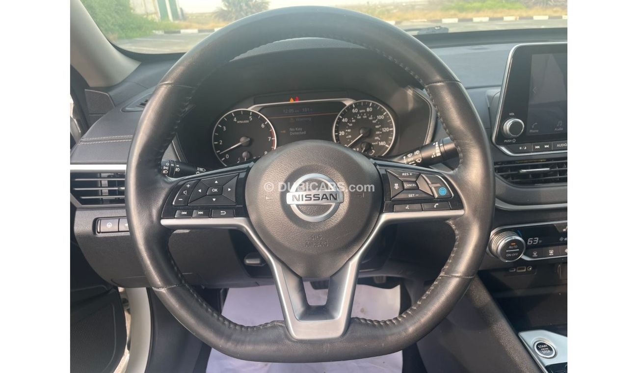 Nissan Altima 2.5 USA EXCELLENT CONDITION