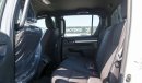 Toyota Hilux Adventure SR5 2.8L Diesel A/T Full Option Radar