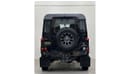 Land Rover Defender 2013 Land Rover Defender 110SX LXV Manual Transmission, Full Service History, GCC