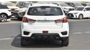 Mitsubishi ASX GLX Mid 2.0L FWD