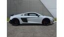 Audi R8 GT RWD 620 PS S tronic 5.2 2dr RIGHT HAND DRIVE