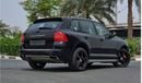 Porsche Cayenne 4.8L-8CYL - Full option-Very Well Maintained and in good Condition